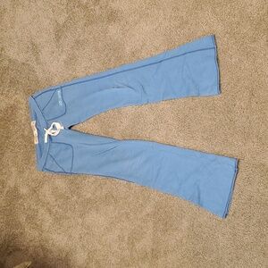 Hollister Lounge Pants XS
